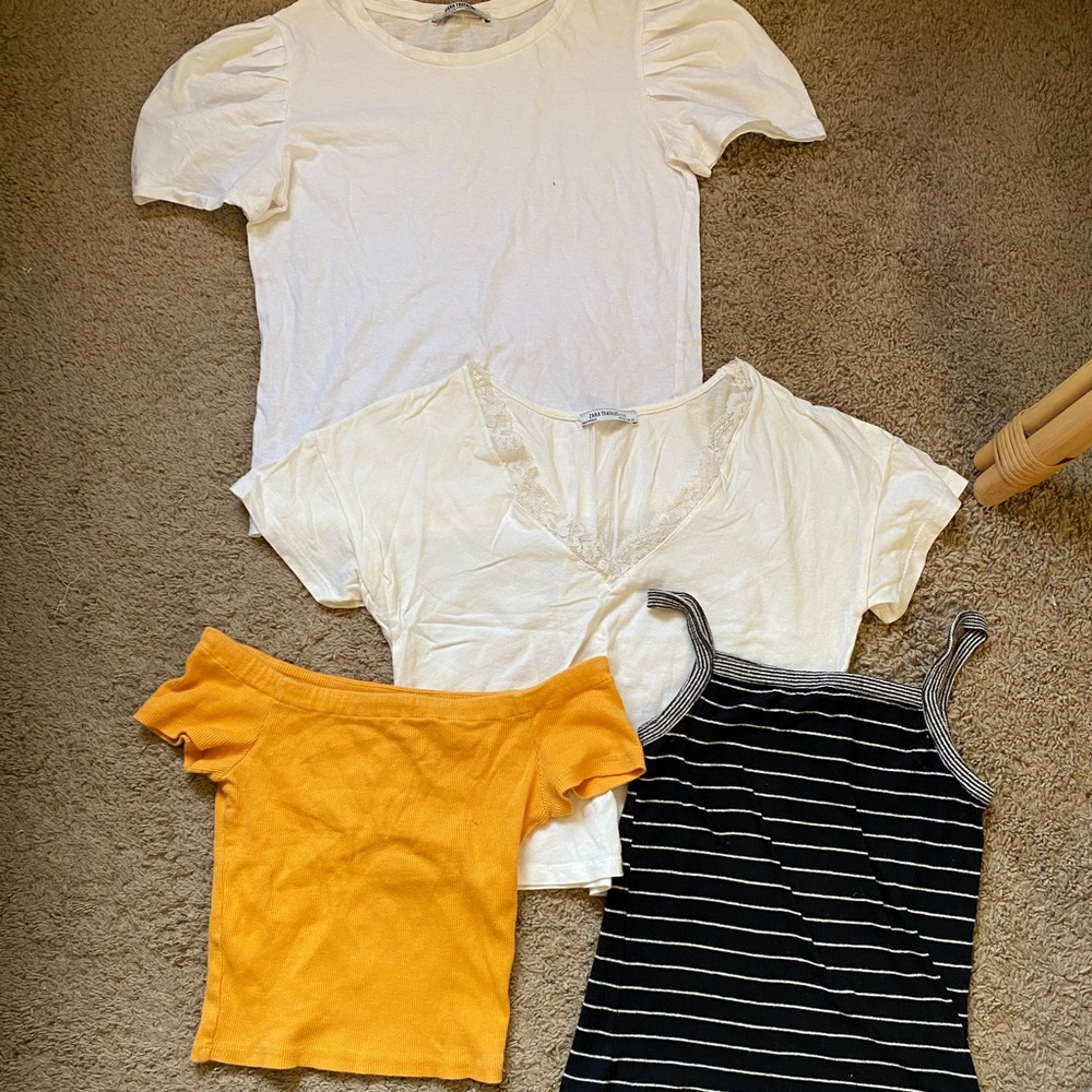 Zara clothing Bundle